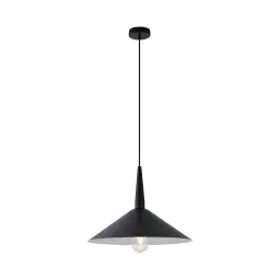 Braytron Visilica E27 Crni BV05-00051
