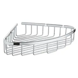 Grohe BauCosmopolitan ugaona polica mreža 233x233 40663001