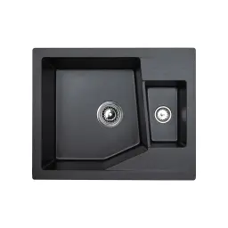 Metalac X Granit Linea M 1.5D Crna 192041