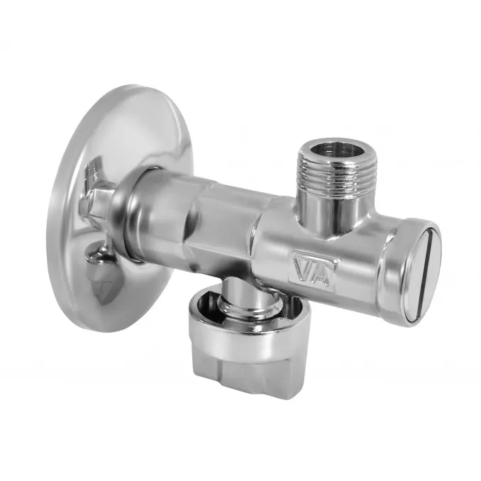 Albertoni EK ventil 1/2x3/8 sa filterom