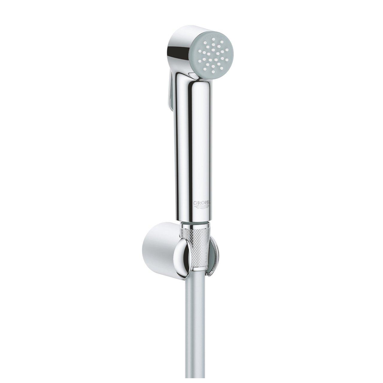 Grohe Tempesta-f higijenski tuš set crevo držač ručica 27513001