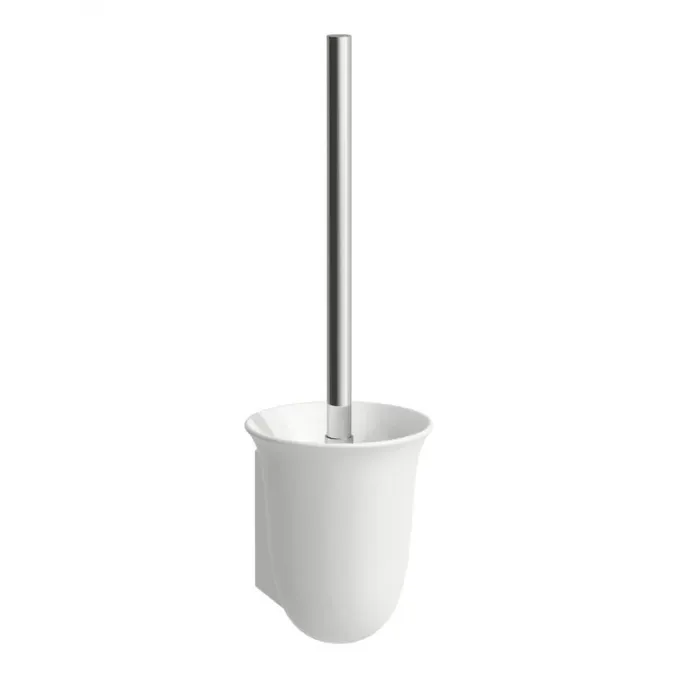 Laufen Držač za WC četku NEWCLASSIC beli
