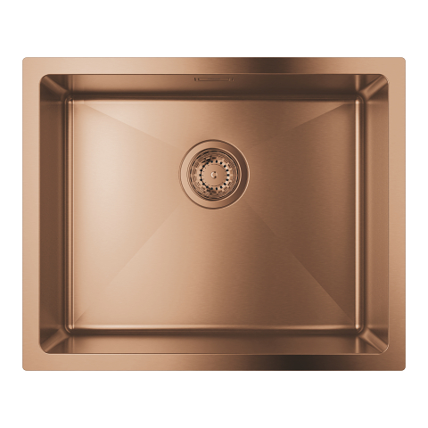 Grohe K700U Sudopera Od Nerđajućeg Čelika Brushed Warm Sunset 31574DL1