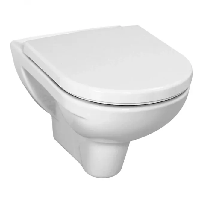 Laufen WC Šolja konzolna PRO