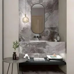 Pamesa LUSSO gris 60x120 rett NJ4 44 (P/Z)