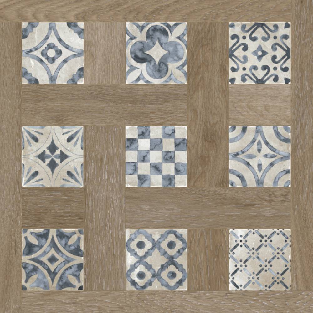 Argenta ATELIER HYDRAULIC 60x60 M46