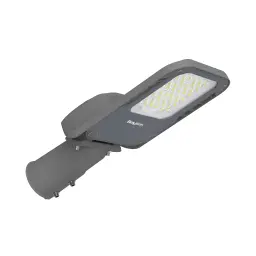 Braytron LED Ulična Svetiljka 39W Siva 4000K IP66 BT42-43912