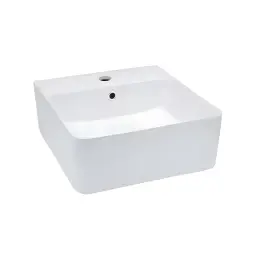 Minotti Lavabo nadgradni 400x425x155 sa otvorom za slavinu 7034