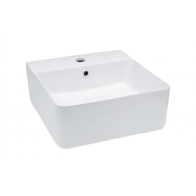 Minotti Lavabo nadgradni 400x425x155 sa otvorom za slavinu