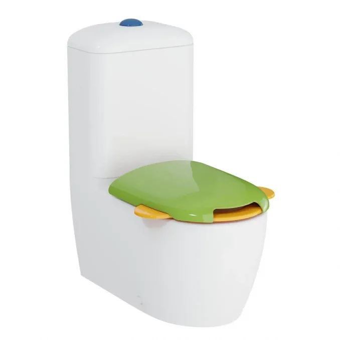 Vitra Monoblok SENTO KIDS 57cm sa WC daskom