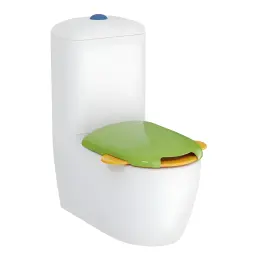 Vitra Monoblok SENTO KIDS 57cm sa WC daskom