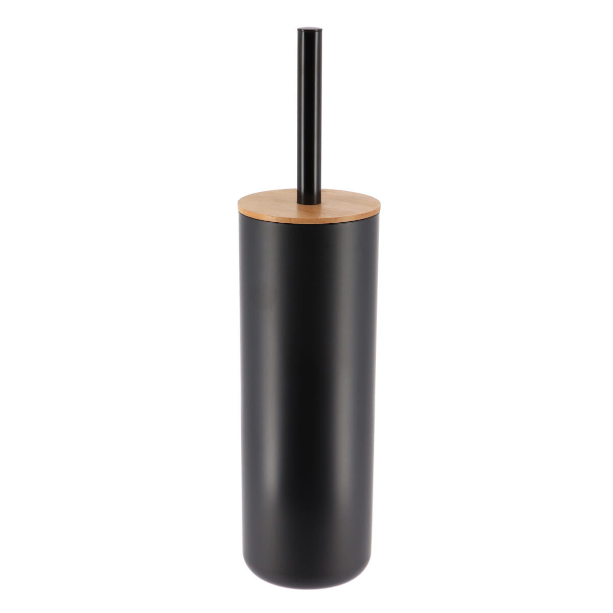Tendance WC četka FANO POLIRESIN/BAMBUS Crna 6674237