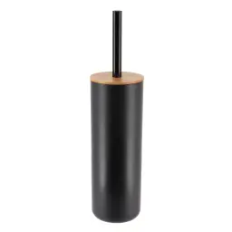 Tendance WC četka FANO POLIRESIN/BAMBUS Crna 6674237