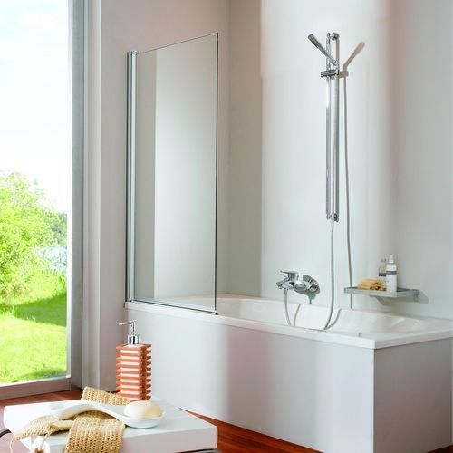 Huppe Design Paravan Za Kadu 75 Prozirno Antiplak H=1.5 21H0569999877500