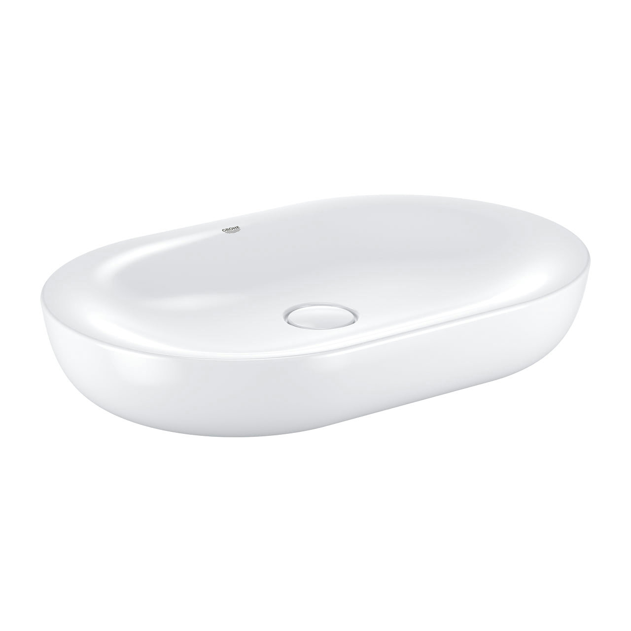 Grohe Essence Umivaonik na ploču 60 3960800H