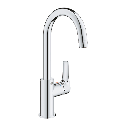 Grohe Eurosmart za umivaonik L - Size chrome 23970003