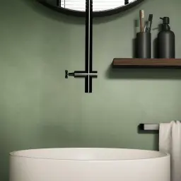 Marazzi Grande Resin Look 120x278 Grande Resin Look verde satin silky M9U9