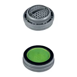 Perlator "NEOPERL" M24 (STD) - COIN SLOT - JZ,JO - 7 lit/min