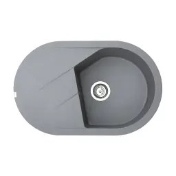 Metalac X Granit Vesta Grafit 372999