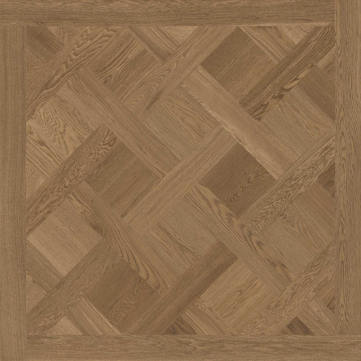 Marazzi Intrecci Versailles Castagna 120X120 MEK4