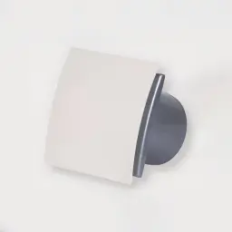Texo Ventilator AIR PRO bojiv - zaobljeni 100