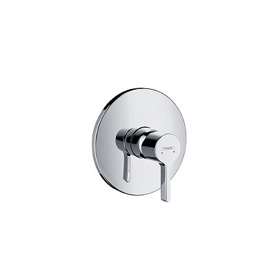 Hansgrohe Metris S mešač bez prebacivača 31665000