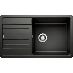 Blanco LEGRA XL 6 S Crna silgranit 526087
