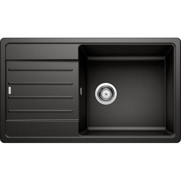 Blanco LEGRA XL 6 S Crna silgranit 526087