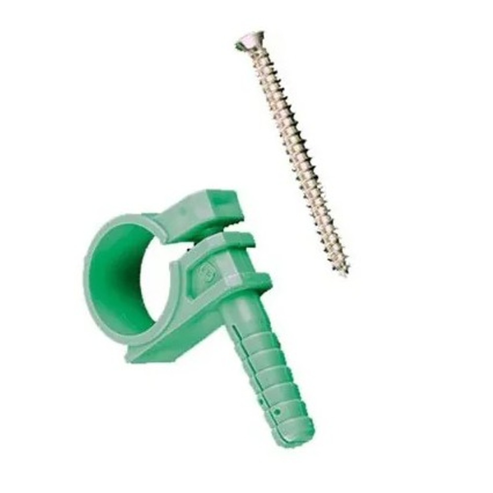 Aquatherm šelne za cevi 20 mm