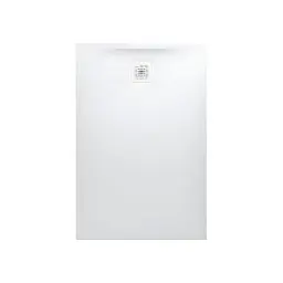 Laufen Pro Marbond tuš kada 120x80 od livenog mermera 2.1095.2.000.000.1