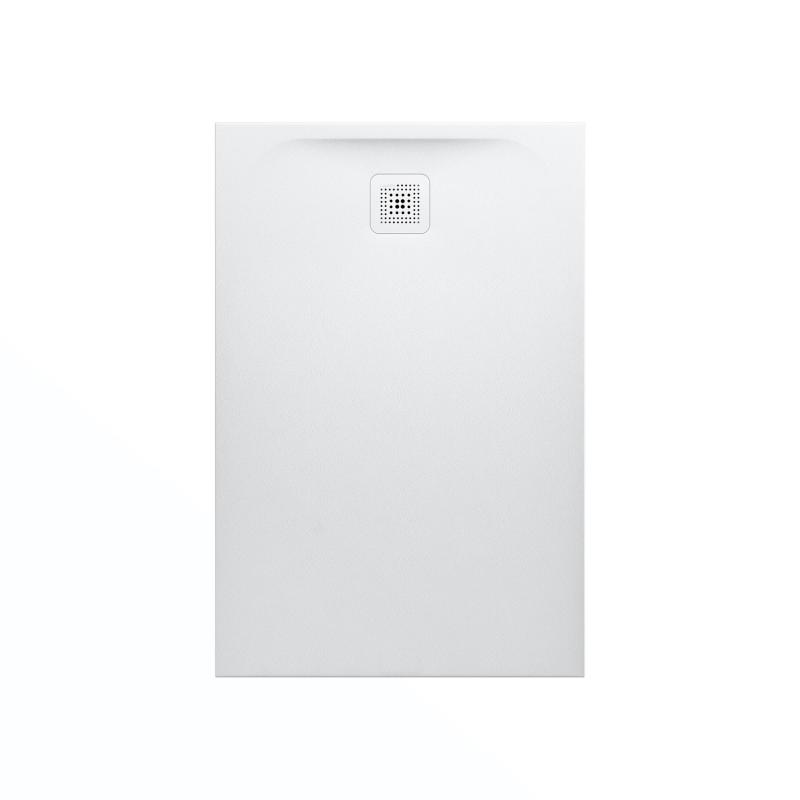 Laufen Pro Marbond tuš kada 120x80 od livenog mermera 2.1095.2.000.000.1