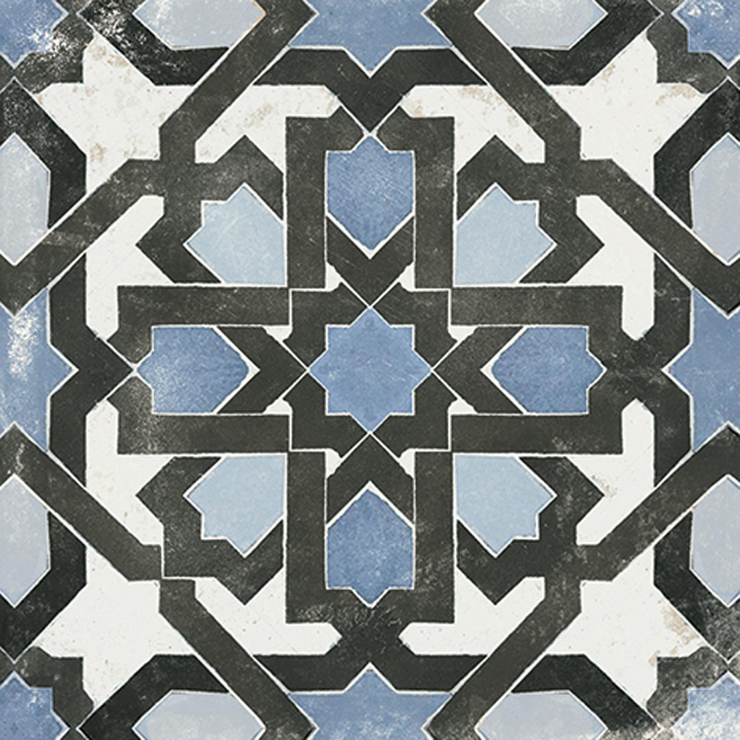 Mariner Vintage Decoro 2 20X20cm VINDEC2