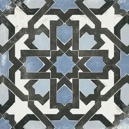 Mariner Vintage Decoro 2 20X20cm VINDEC2