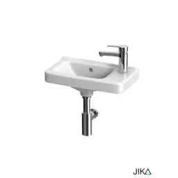 Jika Cubito Umivaonik 25X45 sa rupom SA DESNE STRANE