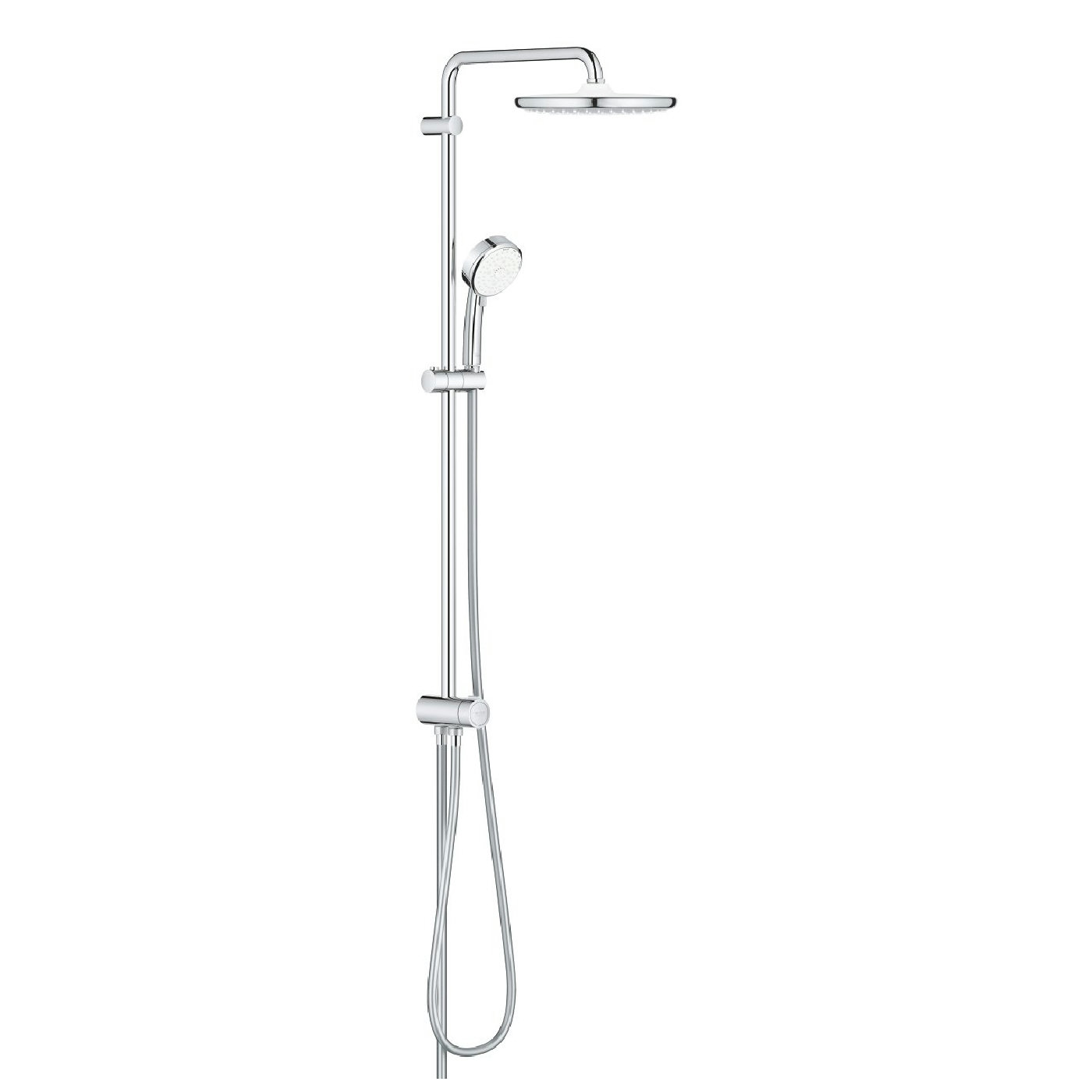 Grohe Tempesta Cosmopolitan tuš ruža 250 sa diverterom 26675000