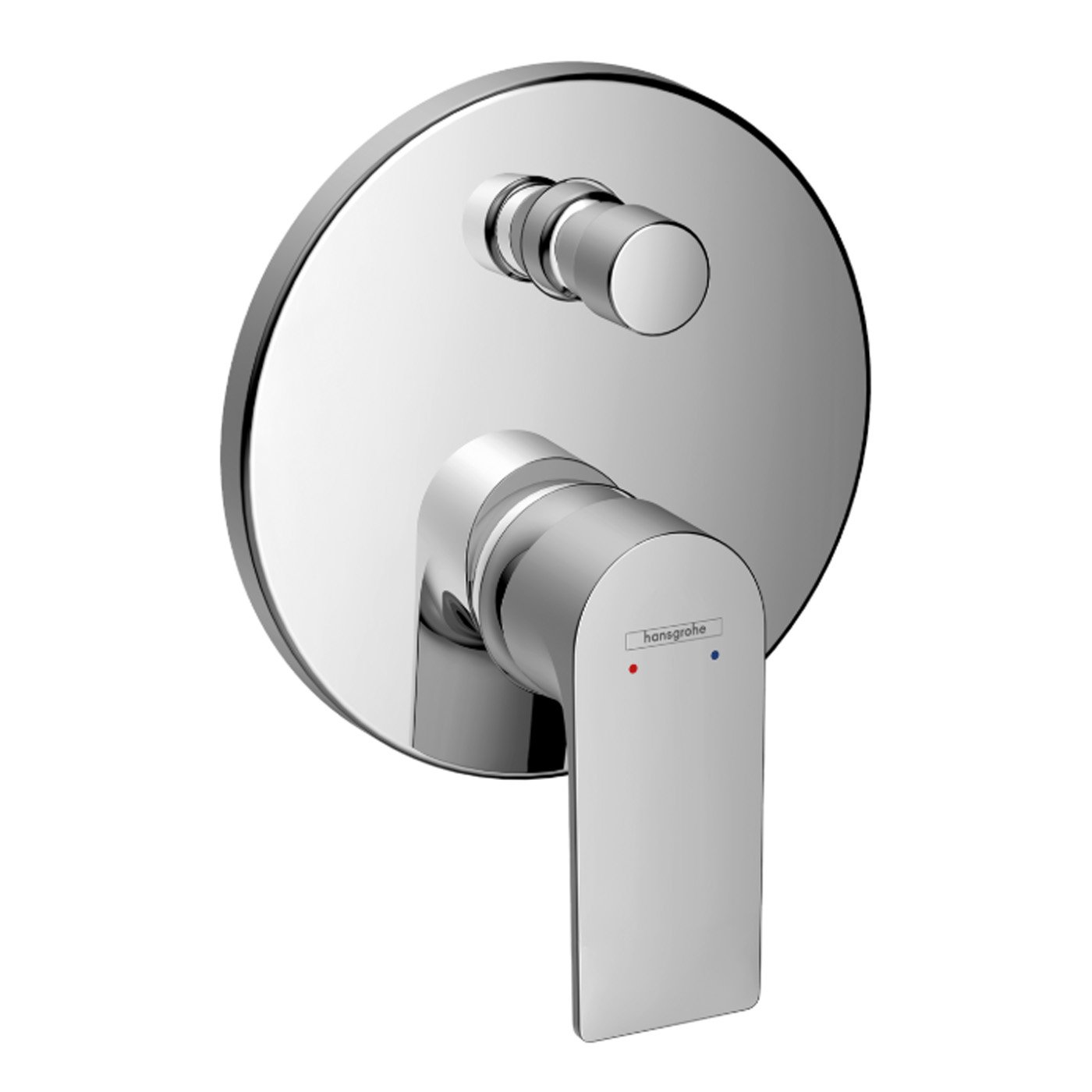 Hansgrohe Rebris E mešač sa prebacivačem 72468000