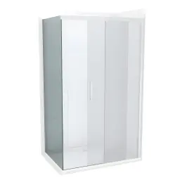 COPEN ALPHA Bočno staklo 800×2000 8mm staklo C-02-9080SC