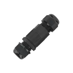 Braytron PG7-3LINE-Blc-IP67-Connector BT42-09000