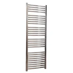 Energo System Lava Chrome 630 x 1520 mm