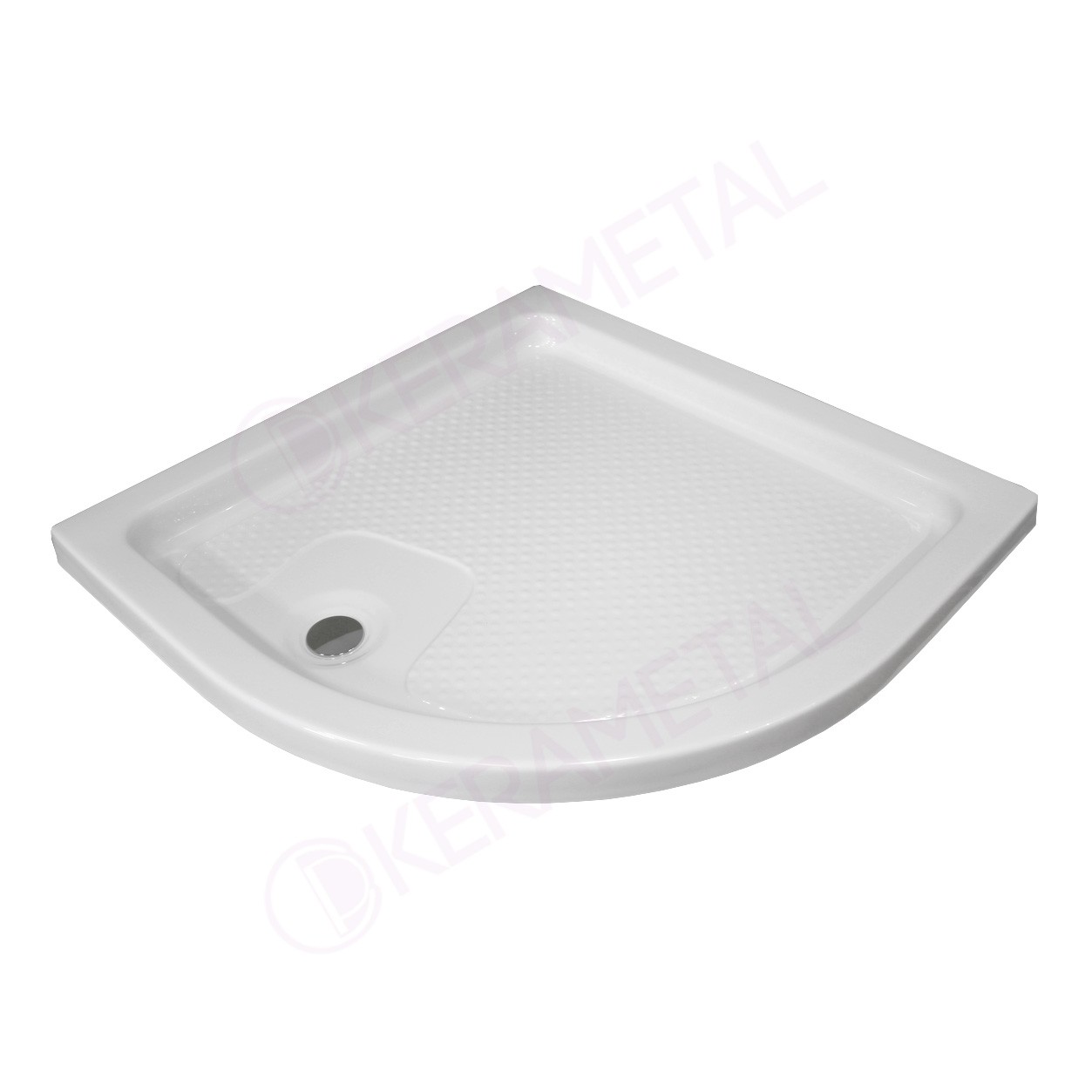 Zomar tuš kada Tara R90x6 ugradna