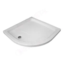 Zomar tuš kada Tara R90x6 ugradna