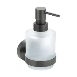 Bemeta Graphit dozator za sapun 156109102
