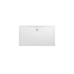 Laufen Pro Marbond tuš kada 140x80 od livenog mermera 2.1095.3.000.000.1