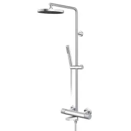Rosan S4 Usponski tuš sa izlivom 437351