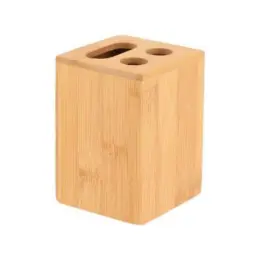 Tendance DRŽAČ ČETKICA za ZUBE BAMBUS