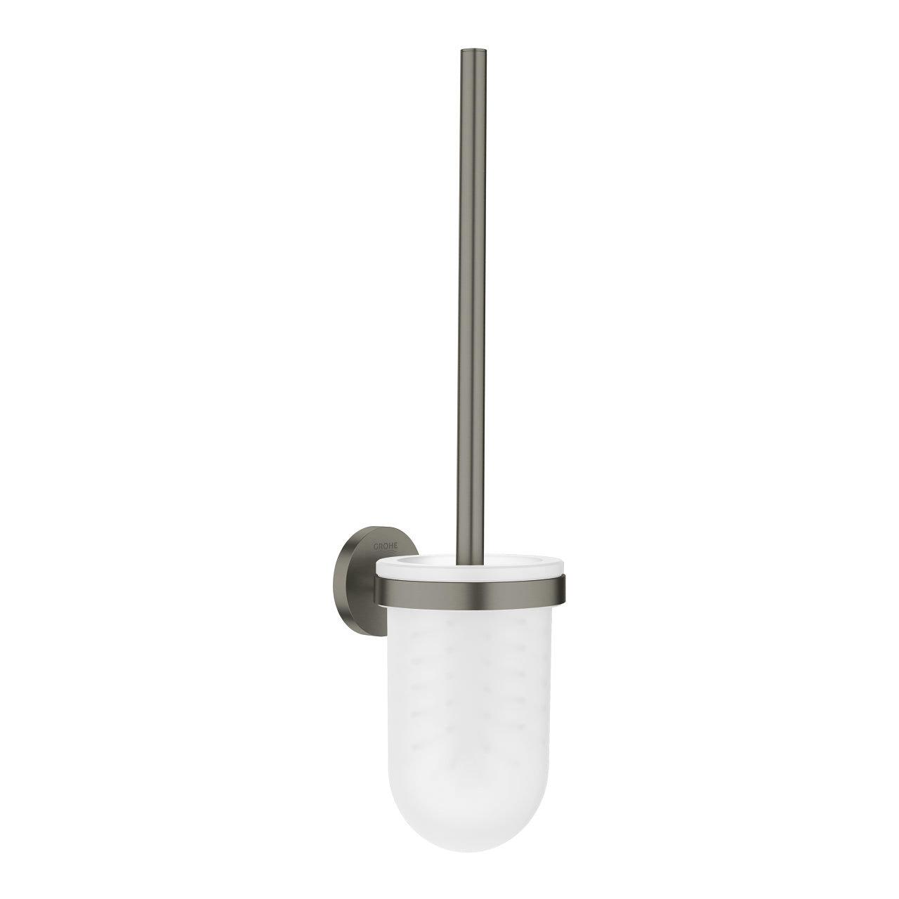 Grohe Selection WC četka Brushed Hard Graphite 40374AL1