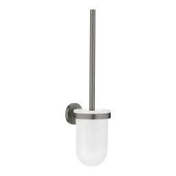 Grohe Selection WC četka Brushed Hard Graphite 40374AL1