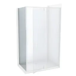 COPEN ABSOLUT Bočno staklo 800×2000 staklo 6mm providno C-02-6080