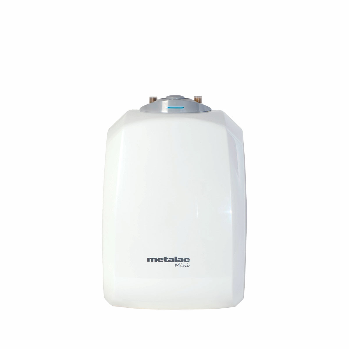 Metalac Mini EZV 5P NM PVC 344810