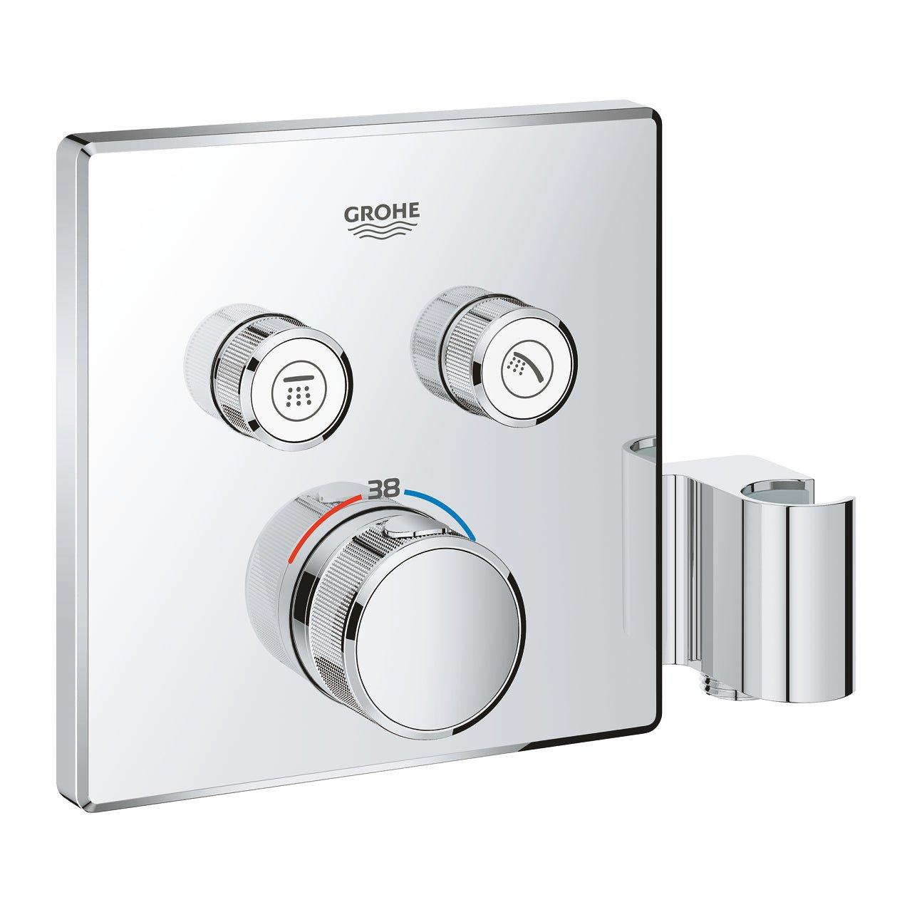 Grohe Smartcontrol Termostatski Mešač 29125000